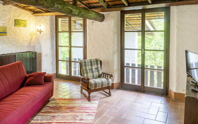 Accommodatie:&nbsp;Casa del Pittore 605.2