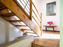 Accommodatie:&nbsp;Casa nel Bosco 605.1