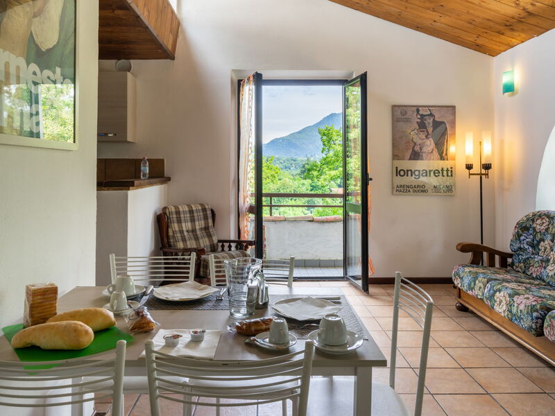 Accommodatie:&nbsp;Casa nel Bosco 605.1