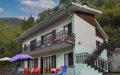 Villa Martinelli