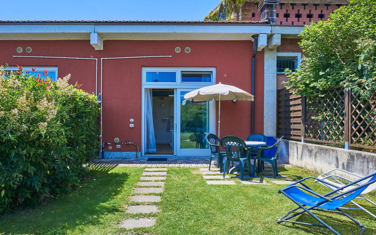 Accommodatie:&nbsp;Gelsomino 662.5