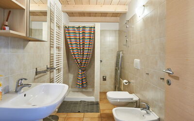 Accommodatie:&nbsp;Gelsomino 662.1