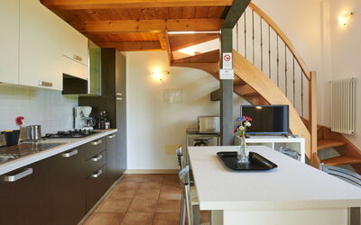 Accommodatie:&nbsp;Gelsomino 662.3