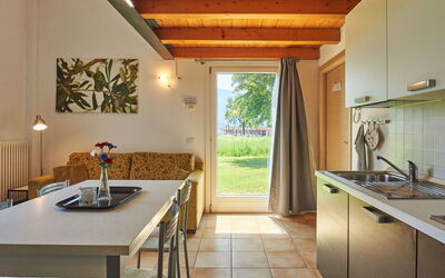 Accommodatie:&nbsp;Gelsomino 662.3