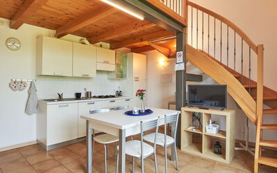 Accommodatie:&nbsp;Gelsomino 662.4