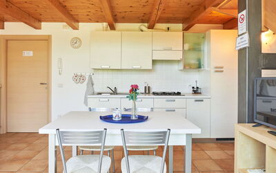 Accommodatie:&nbsp;Gelsomino 662.5