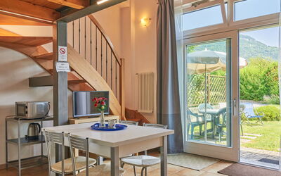 Accommodatie:&nbsp;Gelsomino 662.5