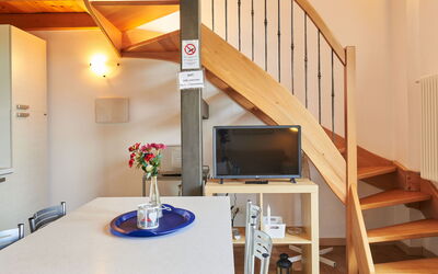 Accommodatie:&nbsp;Gelsomino 662.5