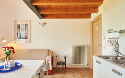 Accommodatie:&nbsp;Gelsomino 662.6