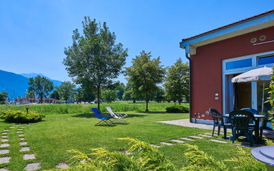 Accommodatie:&nbsp;Gelsomino 662.9