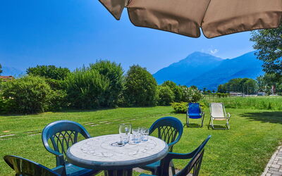 Accommodatie:&nbsp;Gelsomino 662.9