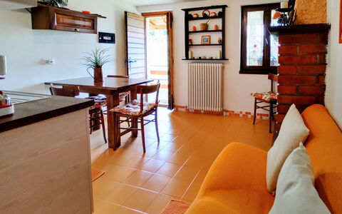 Accommodatie:&nbsp;Giulia 743.2