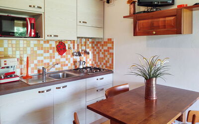Accommodatie:&nbsp;Giulia 743.2