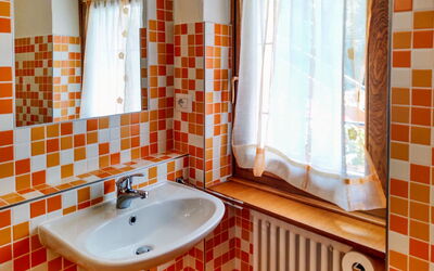Accommodatie:&nbsp;Giulia 743.2