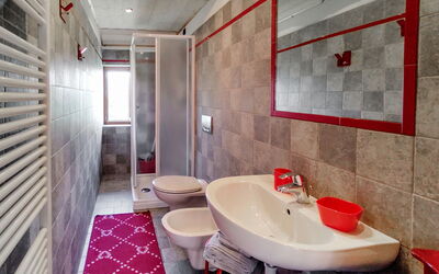Accommodatie:&nbsp;Cà Mia 743.1