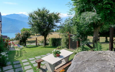 Accommodatie:&nbsp;Giulia 743.2