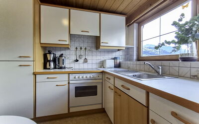 Accommodatie:&nbsp;Pessenteiner 613.2