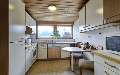 Accommodatie:&nbsp;Pessenteiner 613.2