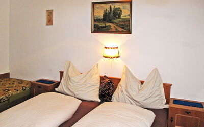 Accommodatie:&nbsp;Pessenteiner 613.1