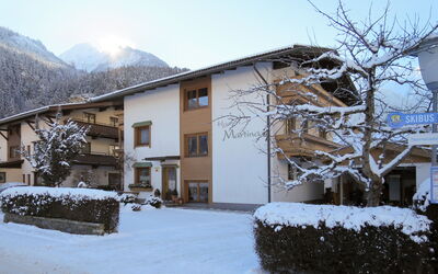 Martina - Haus, Tirol, Oostenrijk