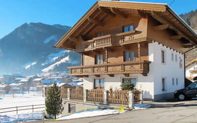 Mayrhofen 832