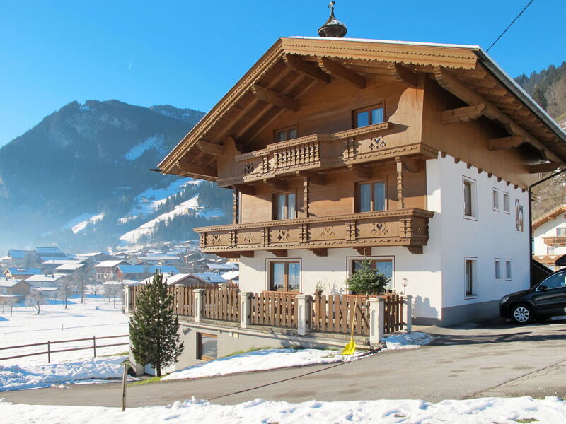 Mayrhofen 832