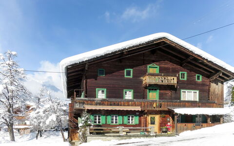 Geislerhütte: Sneeuw, Eigendom, Huis, Winter, Gebouw, Huis, Architectuur, Onroerend Goed, Berg, Landelijk Gebied
