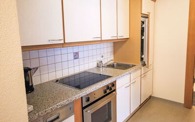 Accommodatie:&nbsp;Subretta 807.1