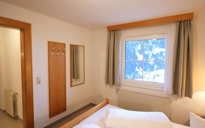 Accommodatie:&nbsp;Subretta 807.2