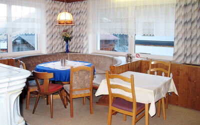 Apart Garni Niederhof