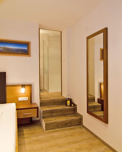Apart Garni Niederhof