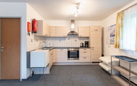 Accommodatie:&nbsp;Al Vietta 822.3