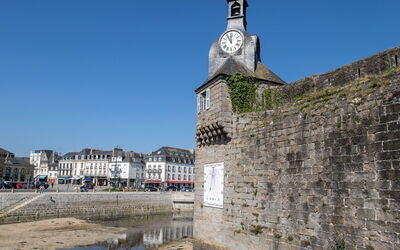 Les Glénans