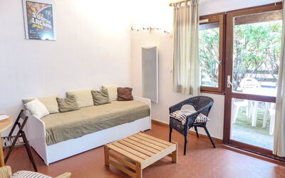 Accommodatie:&nbsp;Les Cracks - les As 100.9