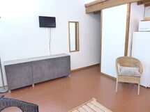 Accommodatie:&nbsp;Les Cracks - les As 100.9