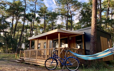 Accommodatie:&nbsp;Premium Cocoon 649.3
