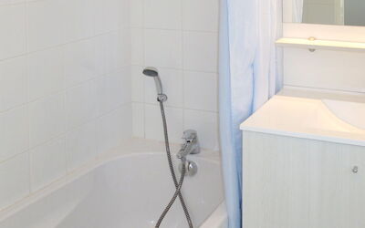 Accommodatie:&nbsp;Le Domaine des Grands Lacs 699.1