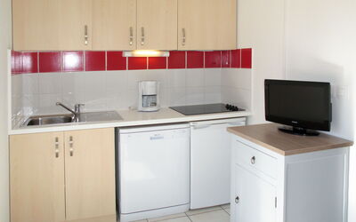 Accommodatie:&nbsp;Le Domaine des Grands Lacs 699.1