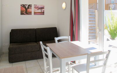Accommodatie:&nbsp;Le Domaine des Grands Lacs 699.1