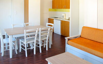 Accommodatie:&nbsp;Le Domaine des Grands Lacs 699.3