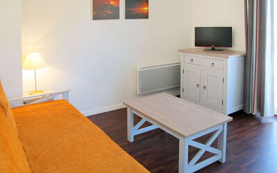 Accommodatie:&nbsp;Le Domaine des Grands Lacs 699.3