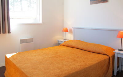 Accommodatie:&nbsp;Le Domaine des Grands Lacs 699.3