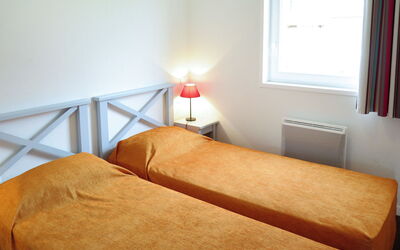 Accommodatie:&nbsp;Le Domaine des Grands Lacs 699.3