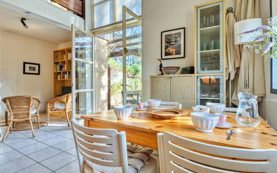 Accommodatie:&nbsp;Hameaux du Golf 140.7