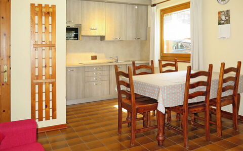Accommodatie:&nbsp;Trupion (Lii124) 694.3