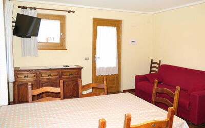 Accommodatie:&nbsp;Trupion (Lii124) 694.3