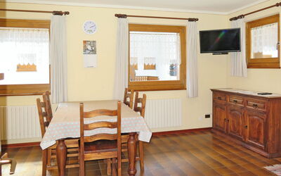 Accommodatie:&nbsp;Trupion (Lii124) 694.3