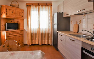 Accommodatie:&nbsp;Casa Confortina 695.1