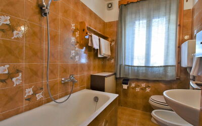 Accommodatie:&nbsp;Casa Confortina 695.1