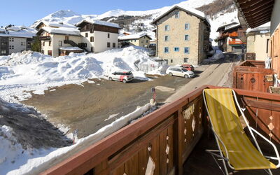 Accommodatie:&nbsp;Casa Confortina 695.2